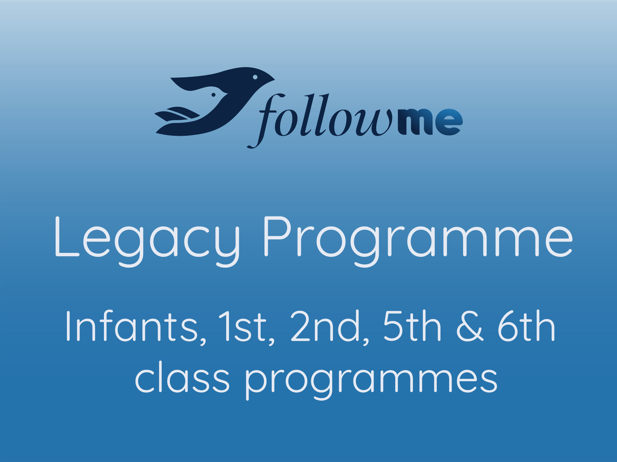 Legacy Button with text