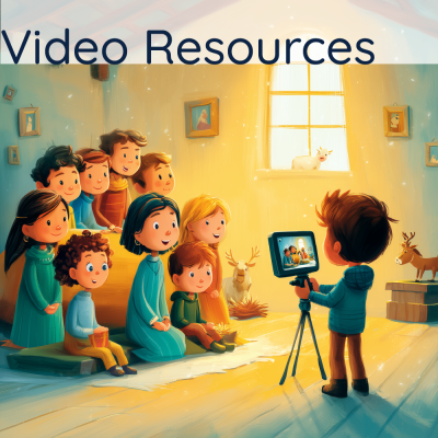Video titled